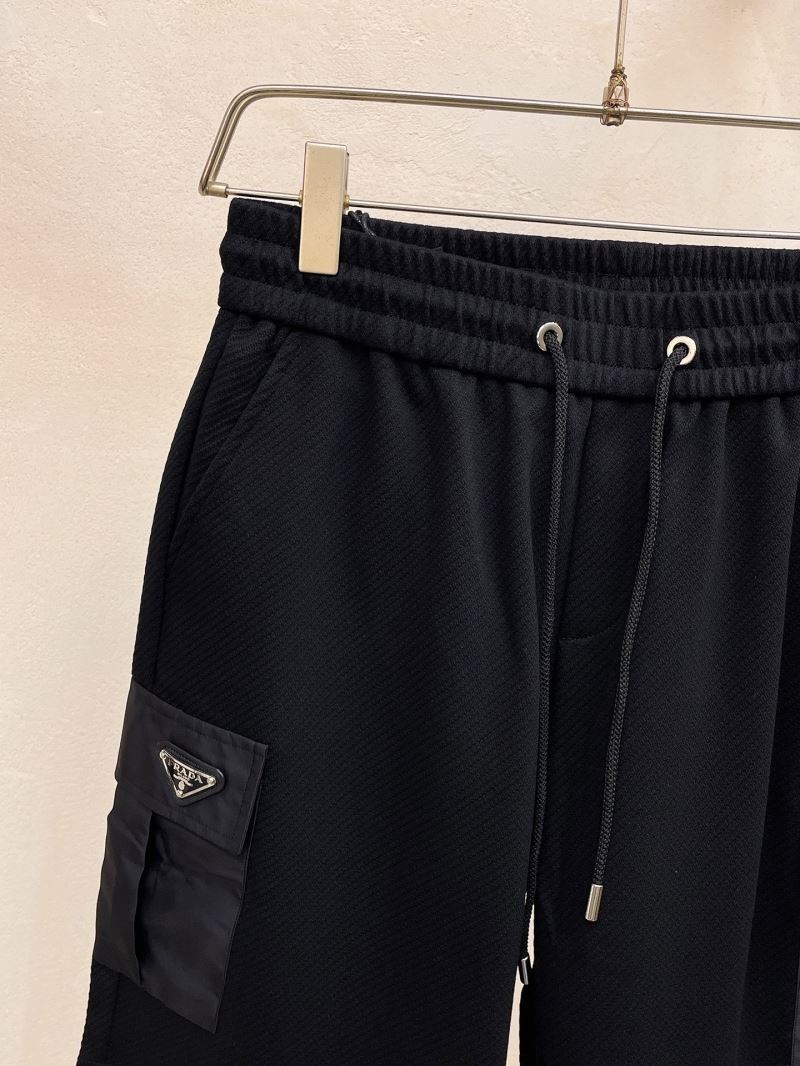 Prada Short Pants